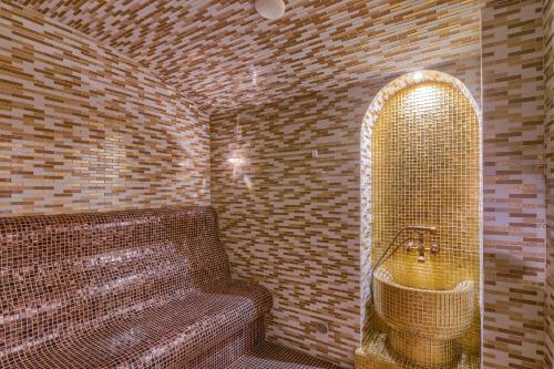 Спа-центр, Hotel VEGA in Мамая Спа-центр, Hotel VEGA in Мамая