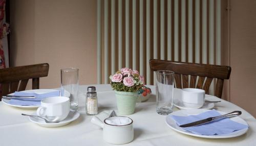 This photo about Hostellerie de la Vallee shared on HyHotel.com