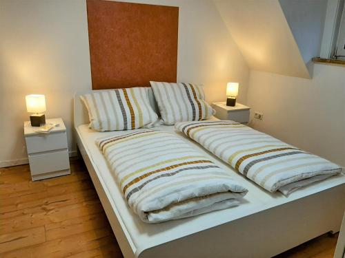 Ferienhaus Sonja in Hameln Ferienhaus Sonja in Hameln