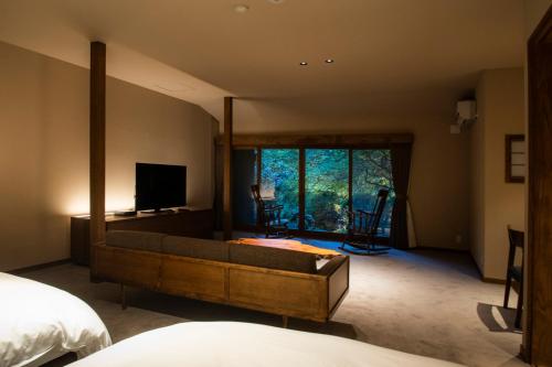 This photo about Fujiya Ryokan shared on HyHotel.com