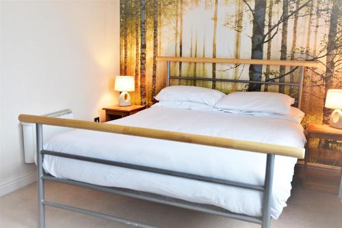 Kendal Gold Chalet + Hot Tub @ Solway Holiday Village in Silloth Kendal Gold Chalet + Hot Tub @ Solway Holiday Village in Silloth