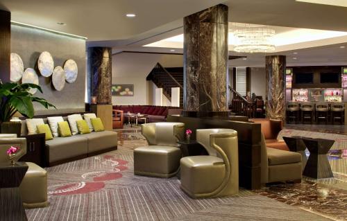ردهة, حياة ريجنسي بوسطن (Hyatt Regency Boston) in مركز مدينة بوسطن ردهة, حياة ريجنسي بوسطن (Hyatt Regency Boston) in مركز مدينة بوسطن
