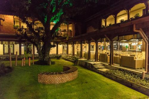 Food and beverages, Gokarna Forest Resort in Gokarna Food and beverages, Gokarna Forest Resort in Gokarna
