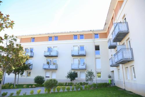 Kert, Residence Aixoise in Aix-en-Provence Kert, Residence Aixoise in Aix-en-Provence