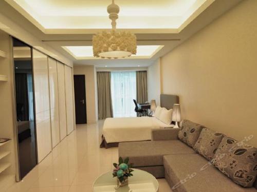 Damas Suites & Residences Kuala Lumpur - image 2