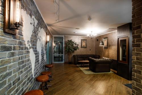 فندق فيزافي-نيو (Vizavi Hotel-NEW) in Yekaterinburg فندق فيزافي-نيو (Vizavi Hotel-NEW) in Yekaterinburg