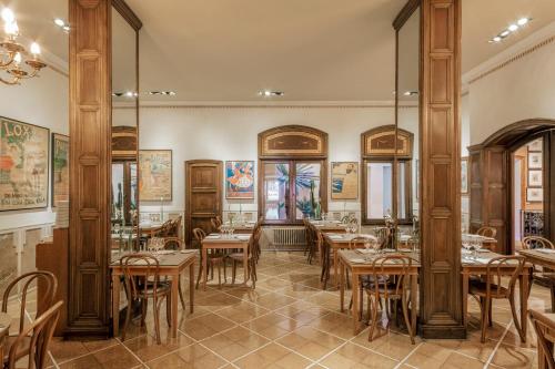 Restaurant, Hotel Astoria in Eixample Restaurant, Hotel Astoria in Eixample