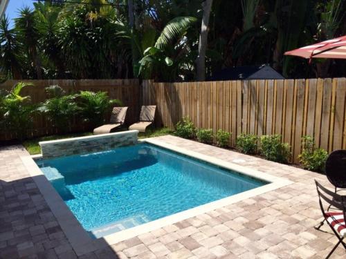 Picture Relaxing in This Idyllic Holiday Apartment in West Palm Beach, West Palm Beach Apartment 1829 West Palm Beach 