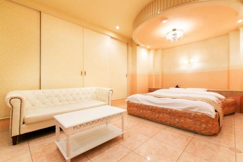 Hotel Luna (Adult Only) in Sennan Hotel Luna (Adult Only) in Sennan