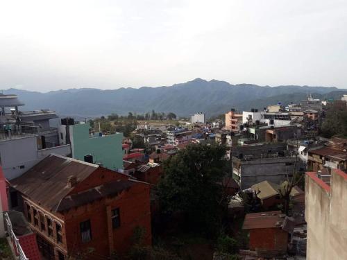 City View Home Stay in 탄센 City View Home Stay in 탄센