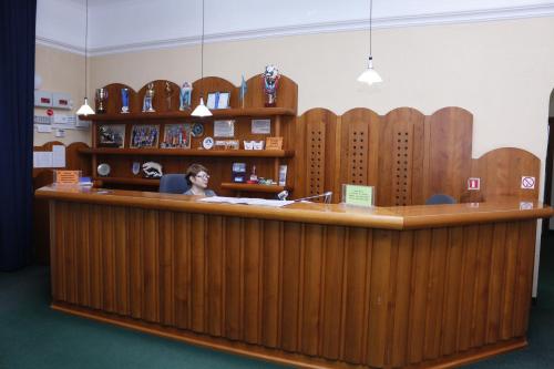 Гостиница Север ТОО Север in Pawłodar Гостиница Север ТОО Север in Pawłodar