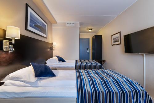 Quality Hotel Floro in Florø Quality Hotel Floro in Florø