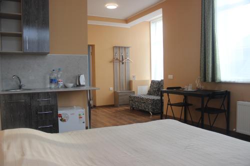 City Hotel с парковкои in Ufa City Hotel с парковкои in Ufa