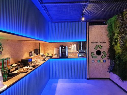 Food and beverages, MB Hostels Premium ECO - Adults Recommended in Nerja Food and beverages, MB Hostels Premium ECO - Adults Recommended in Nerja