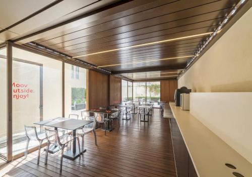 المرافق, فندق موف بورتو سنترو (Moov Hotel Porto Centro) in بورتو المرافق, فندق موف بورتو سنترو (Moov Hotel Porto Centro) in بورتو