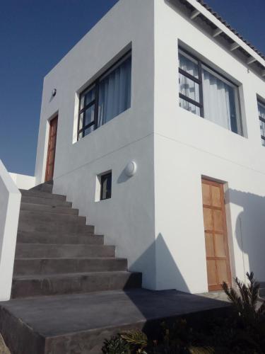 Kairos Cottage B&B in Luderitz Kairos Cottage B&B in Luderitz