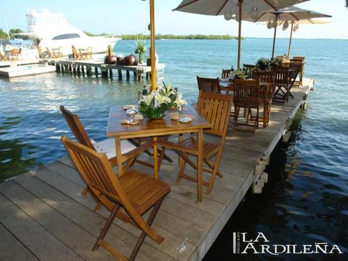 This photo about Posada & SPA La Ardilena shared on HyHotel.com