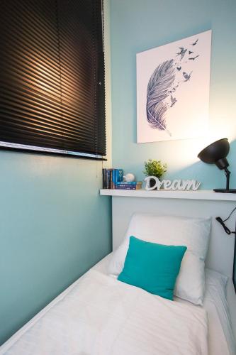 Studio Apartments nahe Messe in Nuremberg Near Center Studio Apartments nahe Messe in Nuremberg Near Center