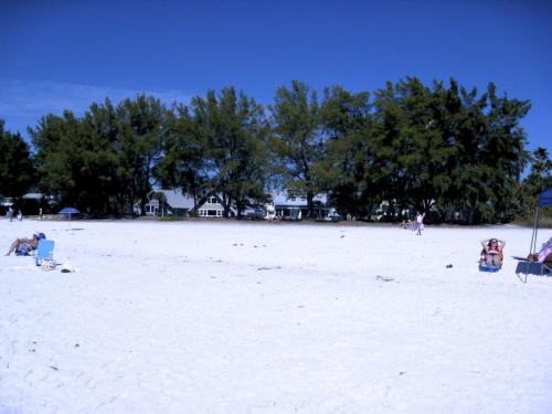 This photo about The Anna Maria Island Beach Castaway 2 shared on HyHotel.com