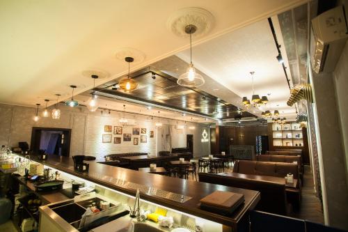 Restaurant, Altyn Shatyr Hotel and Restaurant in Aksay Restaurant, Altyn Shatyr Hotel and Restaurant in Aksay