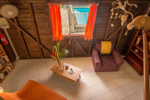 Les jardins de Pointe Noire in Pointe-Noire Les jardins de Pointe Noire in Pointe-Noire