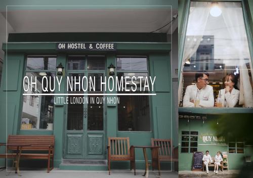 OH Homestay