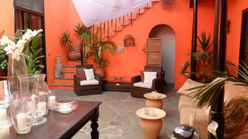 Hotel Villa del Monte B&B y Bike Adults Only