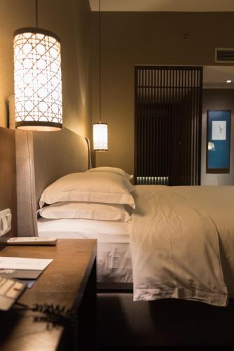 This photo about The Hidden Place Hotel shared on HyHotel.com