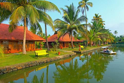 Uszoda, Kondai Lip in Alleppey Uszoda, Kondai Lip in Alleppey