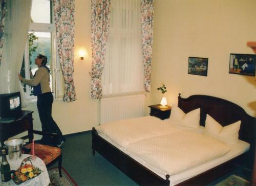 This photo about Haus am See shared on HyHotel.com