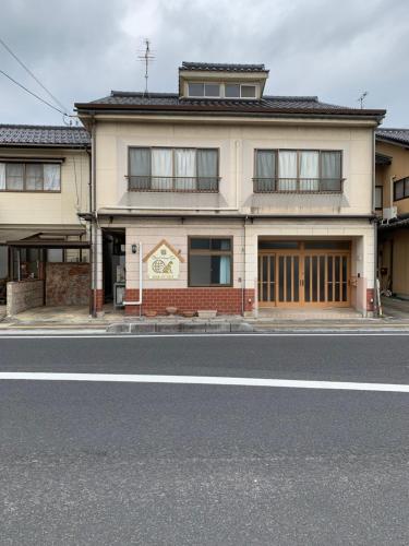 一棟貸し切り ゲストハウス Sai (一棟貸し切り ゲストハウス Sai) in Yasugi 一棟貸し切り ゲストハウス Sai (一棟貸し切り ゲストハウス Sai) in Yasugi