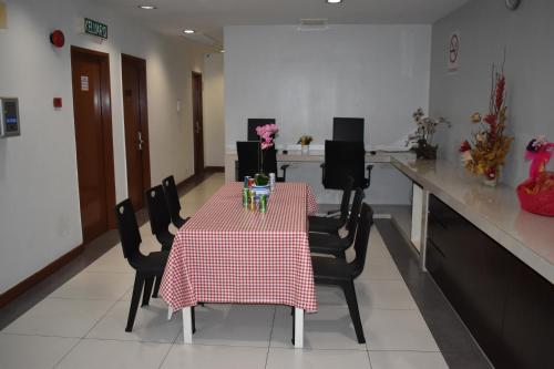 WL HOTEL in Sungai Buloh WL HOTEL in Sungai Buloh