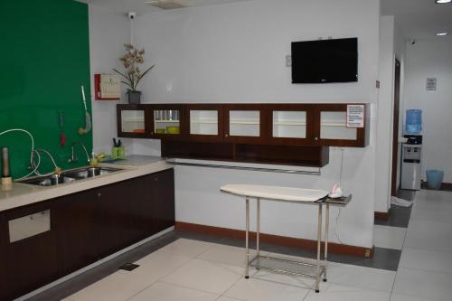 WL HOTEL in Sungai Buloh WL HOTEL in Sungai Buloh