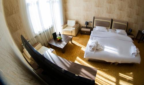 This photo about Astola Hotel shared on HyHotel.com