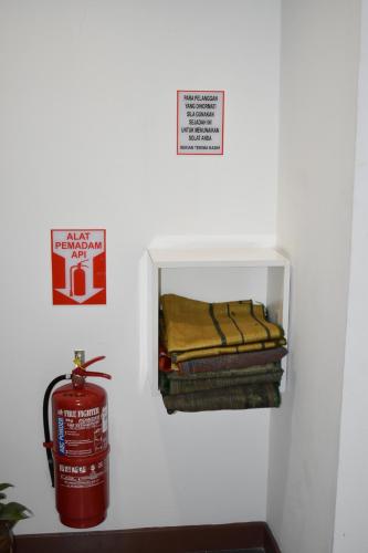 WL HOTEL in Sungai Buloh WL HOTEL in Sungai Buloh