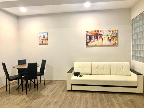 Guest House Four Rooms in Sochi Guest House Four Rooms in Sochi