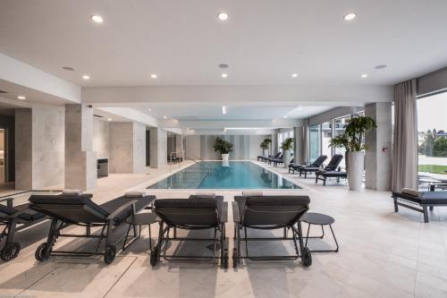 Spa, 布萊德羅斯酒店 (Bled Rose hotel) in 布萊德 Spa, 布萊德羅斯酒店 (Bled Rose hotel) in 布萊德