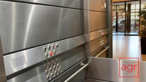 Hermoso Ambiente a Estrenar in Chacarita Hermoso Ambiente a Estrenar in Chacarita