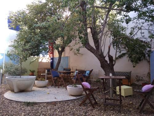 Hotel Aloque Posada