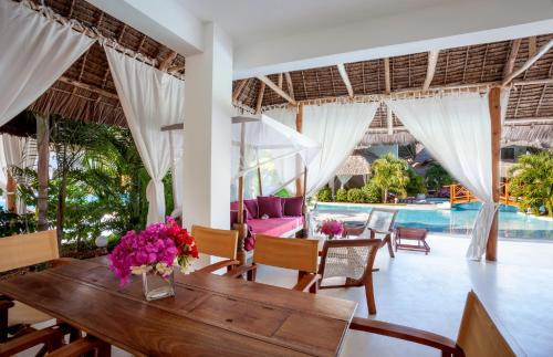 Swordfish Villas in Malindi Swordfish Villas in Malindi