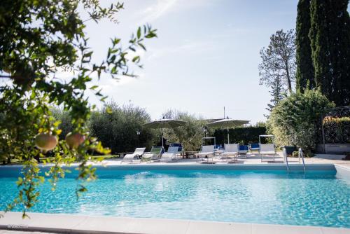 Swimming pool, Agriturismo La Meridiana in Guidonia Montecelio Swimming pool, Agriturismo La Meridiana in Guidonia Montecelio