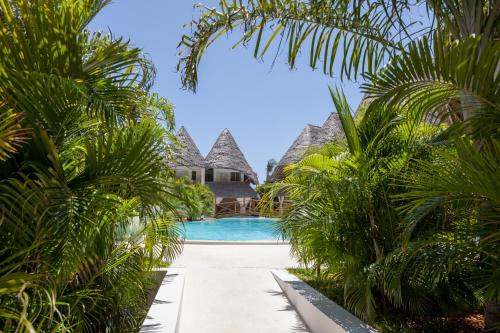 Swordfish Villas in Malindi Swordfish Villas in Malindi