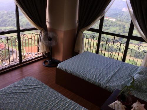 Splendido Spectacular Sky View Tower in ลอเรล Splendido Spectacular Sky View Tower in ลอเรล