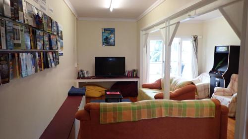 Centabay Lodge and Backpackers in Bay of Islands Centabay Lodge and Backpackers in Bay of Islands
