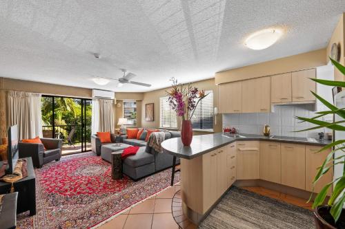 Balcony/terrace, Nautilus Mooloolaba in Sunshine Coast Balcony/terrace, Nautilus Mooloolaba in Sunshine Coast