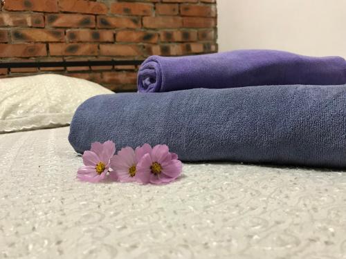 K-79 Loft Guesthouse in Birobidzhan K-79 Loft Guesthouse in Birobidzhan
