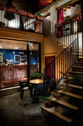 Kert, Hotel Almunia in Caravaca De La Cruz Kert, Hotel Almunia in Caravaca De La Cruz