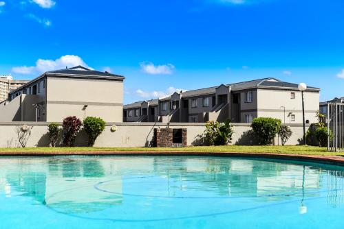 Exterior view, KADESE Holiday North Beach Durban in North Beach Exterior view, KADESE Holiday North Beach Durban in North Beach