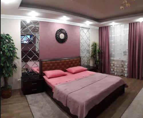Hôtel one Room in flat
