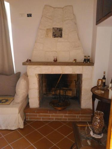 Villa Santa Maria Torretta Donna Anna in Villa Santa Maria Villa Santa Maria Torretta Donna Anna in Villa Santa Maria
